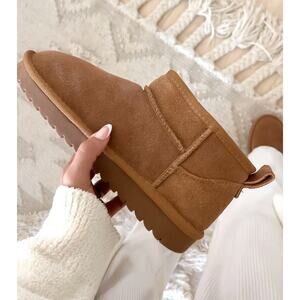 ugg ultra mini boot